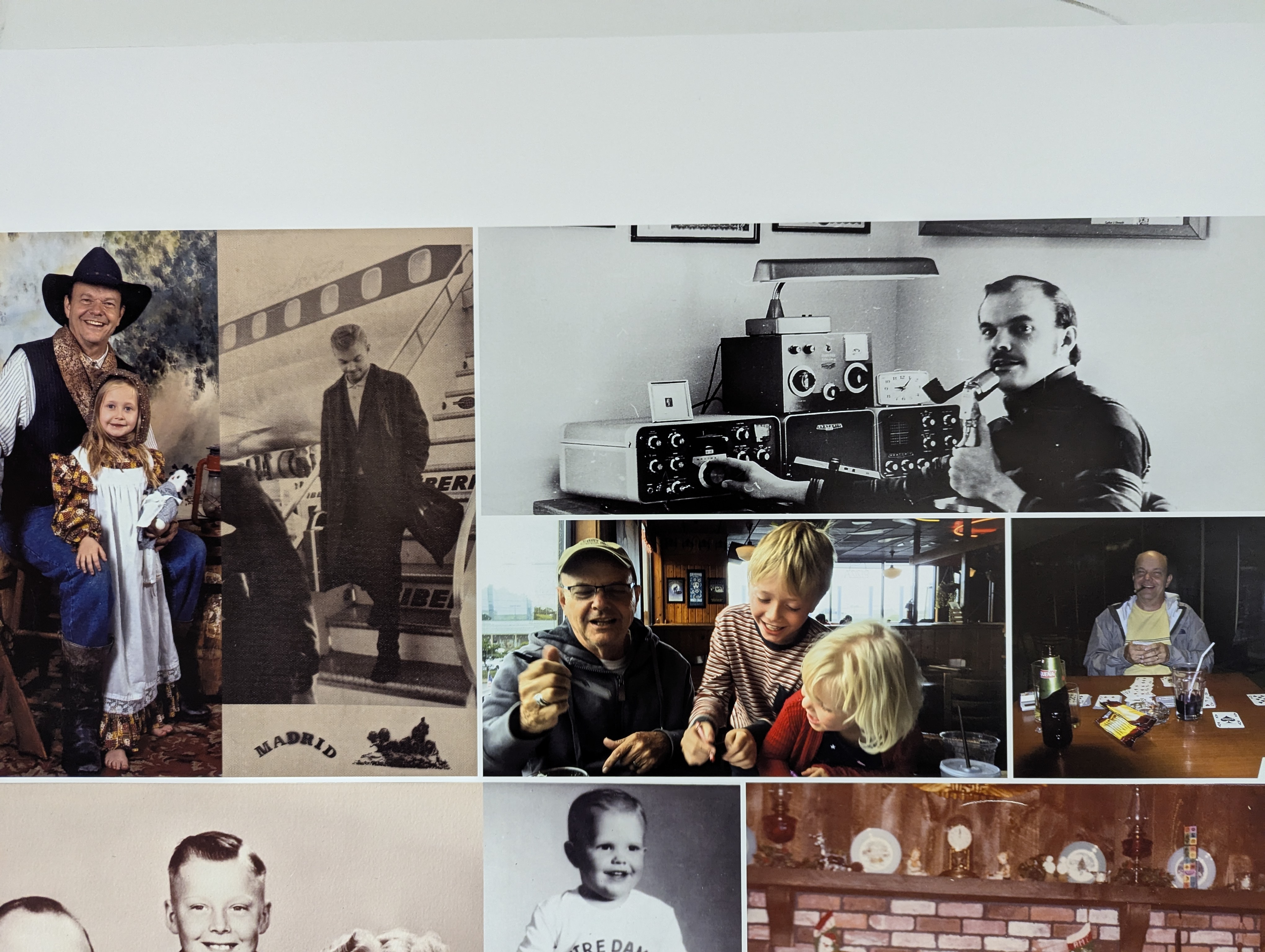 Memorial, Craig Anderson, Golden, Colorado